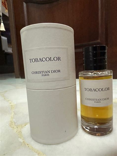tobacolor 40ml